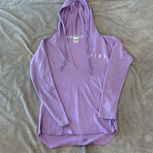 PINK Hoodie